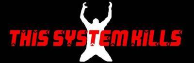 logo This System Kills